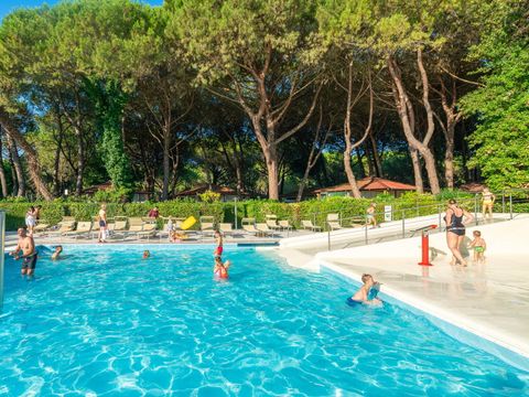 Club del Sole Jesolo Familiy Village Family Resort - Camping Venise - Image N°3