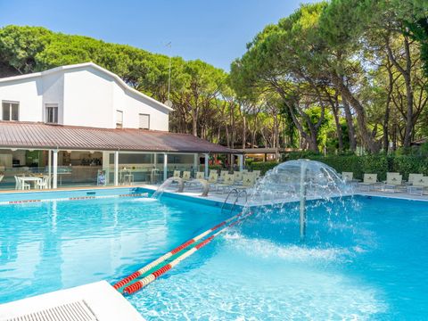 Club del Sole Jesolo Familiy Village Family Resort - Camping Venise
