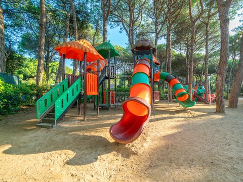 Club del Sole Jesolo Familiy Village Family Resort - Camping Venise