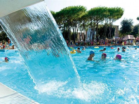 Club del Sole Jesolo Familiy Village Family Resort - Camping Venise
