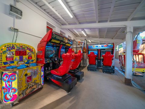 Club del Sole Jesolo Familiy Village Family Resort - Camping Venise