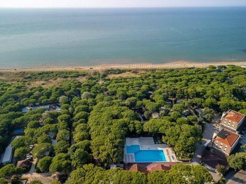 Club del Sole Jesolo Familiy Village Family Resort - Camping Venise