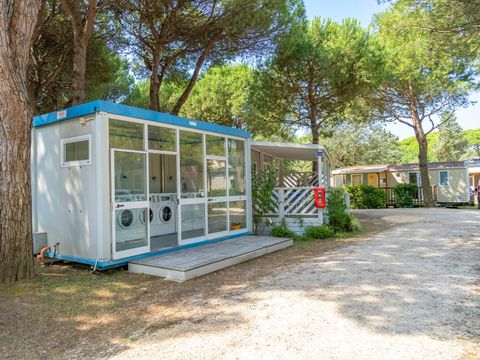 Club del Sole Jesolo Familiy Village Family Resort - Camping Venise