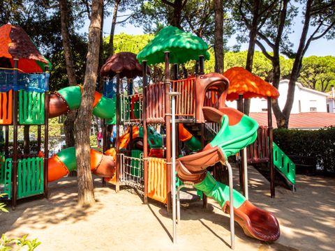 Club del Sole Jesolo Familiy Village Family Resort - Camping Venise