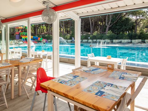 Club del Sole Jesolo Familiy Village Family Resort - Camping Venise