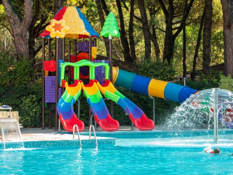 Club del Sole Jesolo Familiy Village Family Resort - Camping Venise