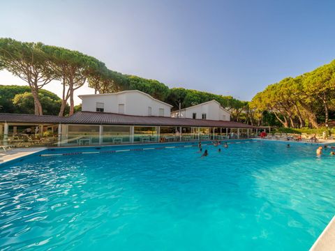 Club del Sole Jesolo Familiy Village Family Resort - Camping Venise