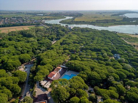 Club del Sole Jesolo Familiy Village Family Resort - Camping Venise - Image N°2