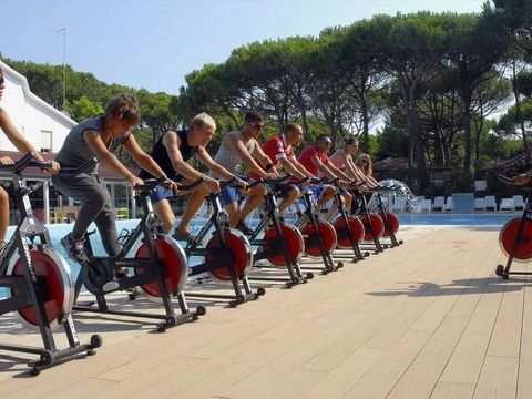 Club del Sole Jesolo Familiy Village Family Resort - Camping Venise