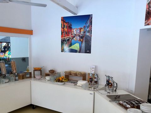Club del Sole Jesolo Familiy Village Family Resort - Camping Venise
