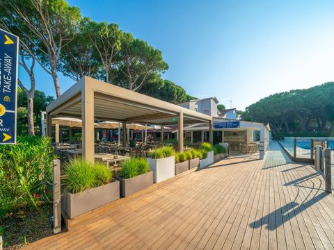 Club del Sole Jesolo Familiy Village Family Resort - Camping Venise