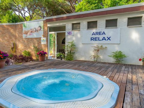 Club del Sole Jesolo Familiy Village Family Resort - Camping Venise - Image N°5