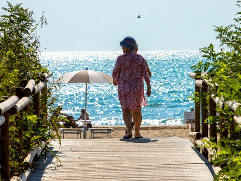Club del Sole Jesolo Familiy Village Family Resort - Camping Venise