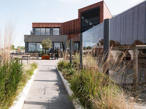 Vakantiepark De Schotsman - Camping Nord-Beveland