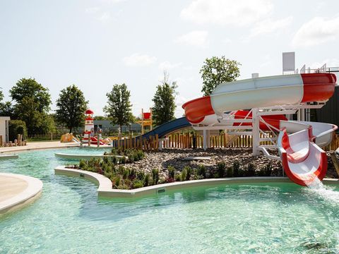 Vakantiepark De Schotsman - Camping Nord-Beveland