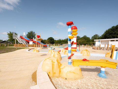 Vakantiepark De Schotsman - Camping Nord-Beveland