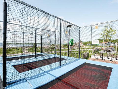 Vakantiepark De Schotsman - Camping Nord-Beveland