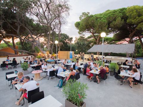 Camping Tikayan le Méditerranée - Camping Var