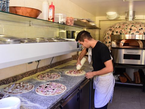 Camping Tikayan le Méditerranée - Camping Var