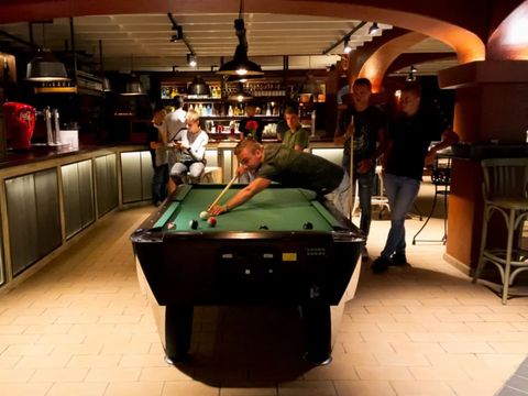 Camping Castell Montgri - Camping Gérone