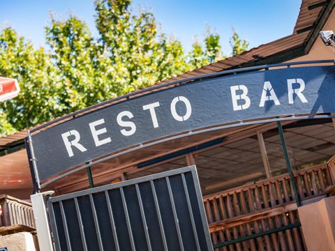 Camping La Baie des Anges - Camping Bouches-du-Rhône