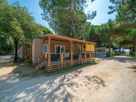 Camping Waikiki - Camping Venise