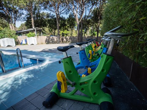 Camping Waikiki - Camping Venise