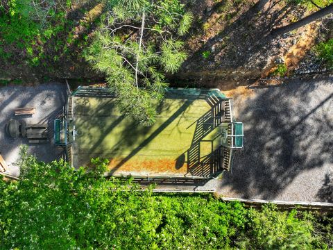 Camping Paradis - Bois Simonet - Camping Ardèche