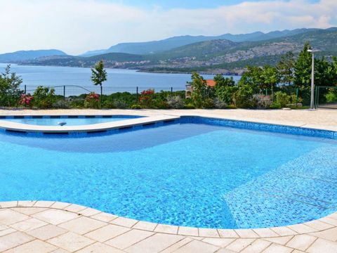Camping Klenovica - Camping Istrie