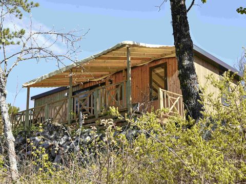 Camping RCN Les Collines de Castellane - Camping Alpes-de-Haute-Provence - Image N°2