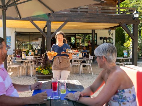 Camping RCN Les Collines de Castellane - Camping Alpes-de-Haute-Provence