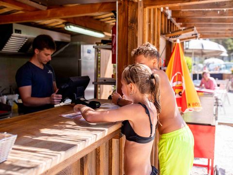 Camping RCN Les Collines de Castellane - Camping Alpes-de-Haute-Provence