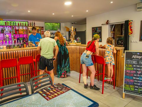 Camping Les Ajoncs d'Or - Camping Loire-Atlantique