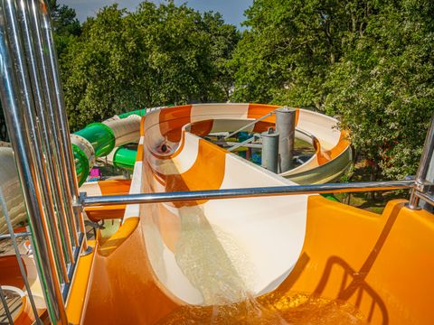Camping Les Ajoncs d'Or - Camping Loire-Atlantique