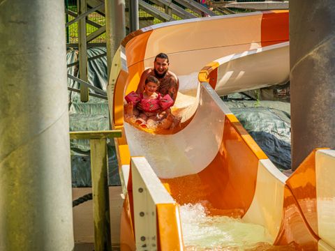 Camping Les Ajoncs d'Or - Camping Loire-Atlantique