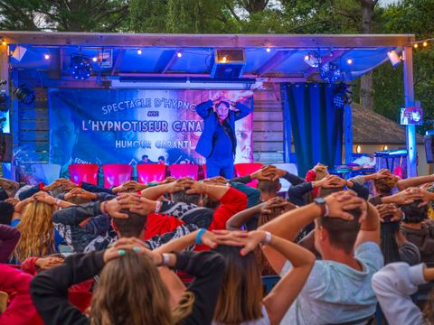 Camping Les Ajoncs d'Or - Camping Loire-Atlantique