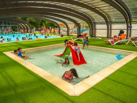 Camping Les Ajoncs d'Or - Camping Loire-Atlantique