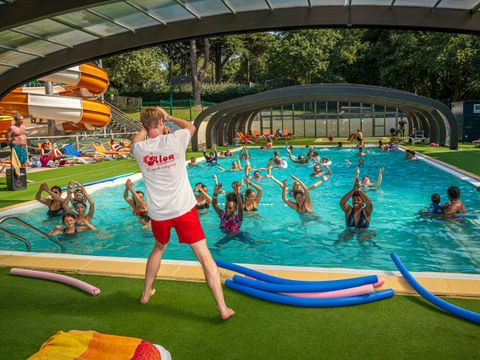 Camping Les Ajoncs d'Or - Camping Loire-Atlantique