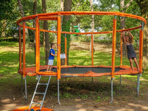 Camping Les Ajoncs d'Or - Camping Loire-Atlantique