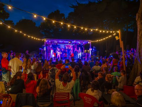 Camping Les Ajoncs d'Or - Camping Loire-Atlantique