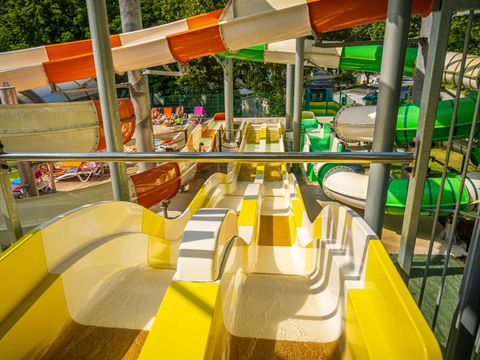Camping Les Ajoncs d'Or - Camping Loire-Atlantique