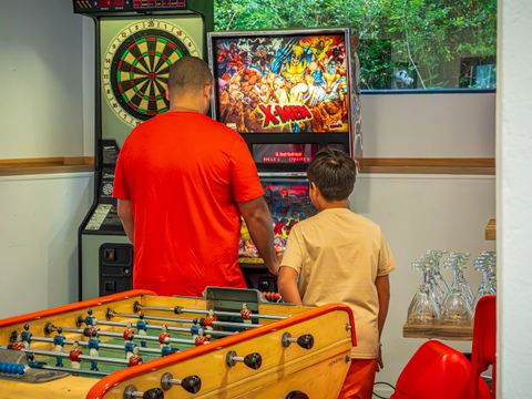 Camping Les Ajoncs d'Or - Camping Loire-Atlantique