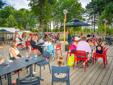 Camping Les Ajoncs d'Or - Camping Loire-Atlantique