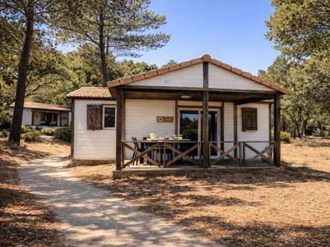 Camping Versants (anciennement Parc des Chênes) - Camping Var - Image N°4
