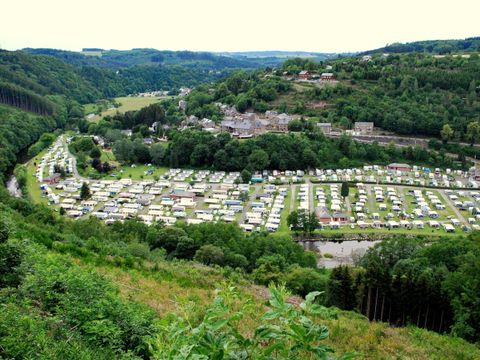 Camping La Roche - Camping Luxembourg - Image N°3