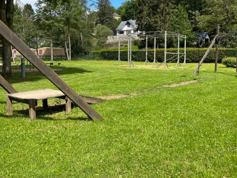 Camping La Roche - Camping Luxembourg - Image N°4
