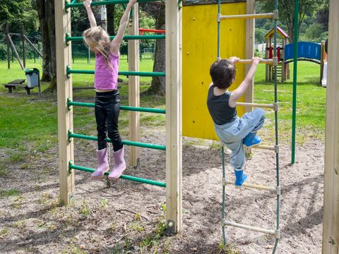 Camping La Roche - Camping Luxembourg - Image N°2