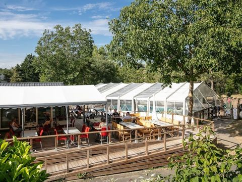 Camping La Belle Etoile - Camping Seine-et-Marne