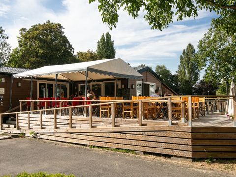 Camping La Belle Etoile - Camping Seine-et-Marne