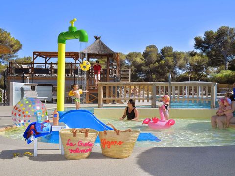 Camping Sélection Camping  - Camping Var
